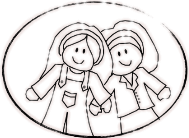 sisters and stitches