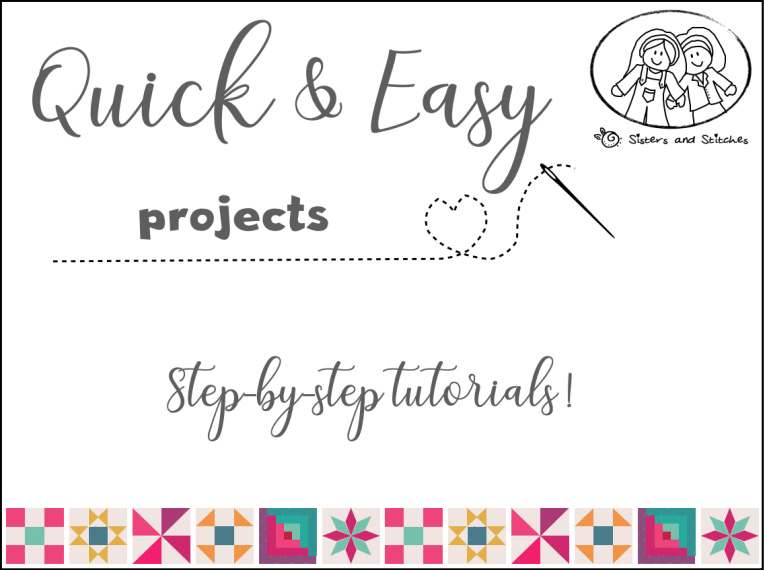 Quick & easy projects