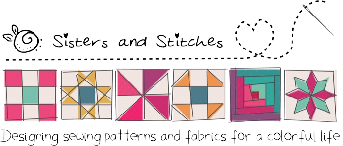 Sisters and Stitches